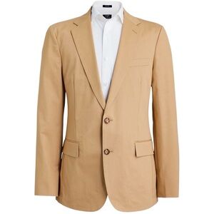 J. Crew Camel Men's Sport Coat